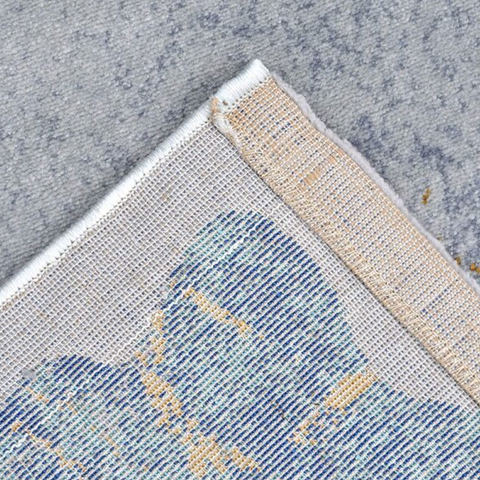 Oceania Thick And Cozy Floor Rug