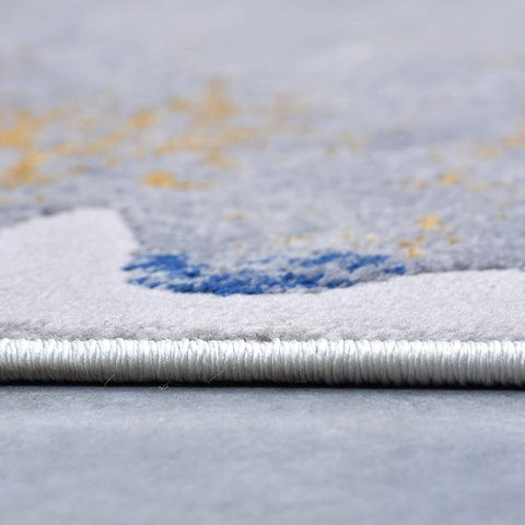 Oceania Thick And Cozy Floor Rug