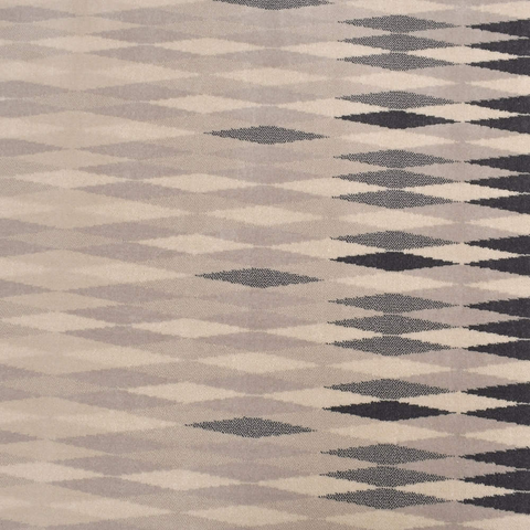 Charcoal Thick And Cozy Floor Rug