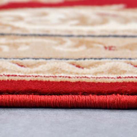 Modern Persian Thick And Cozy Floor Rug