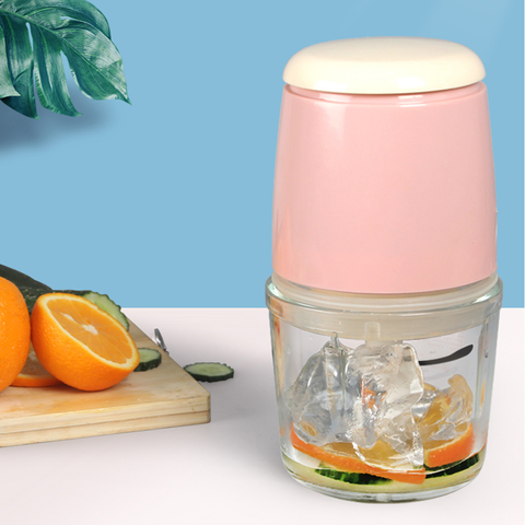 Electronic Masher Multifunction Versatile