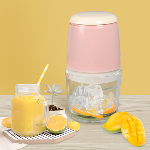 Electronic Masher Multifunction Versatile