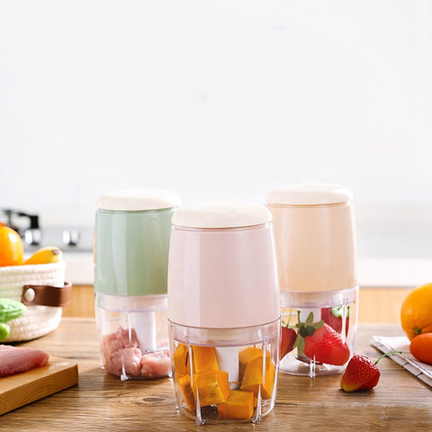 Electronic Masher Multifunction Versatile