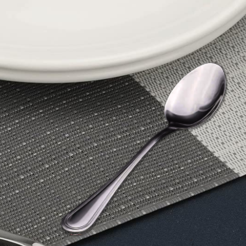 6Pcs Octavia European Table Spoons