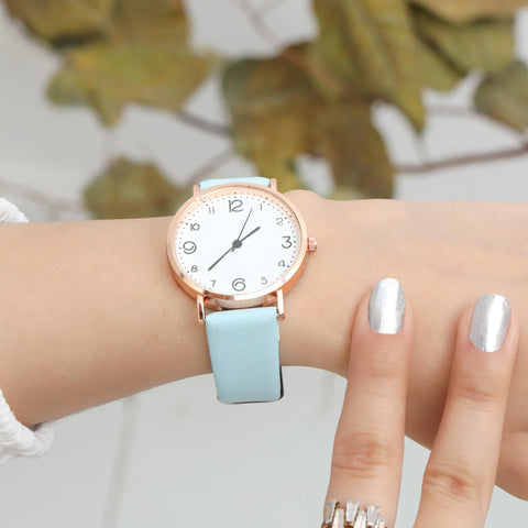 Ladies Watch Gift set