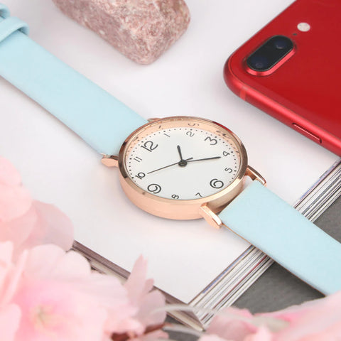 Ladies Watch Gift set