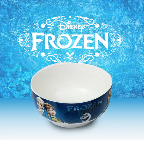 3Pcs Disney Ceramic Set