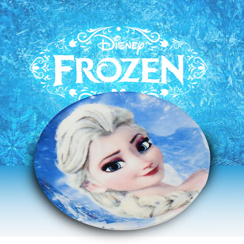 3Pcs Frozen Ceramic Set