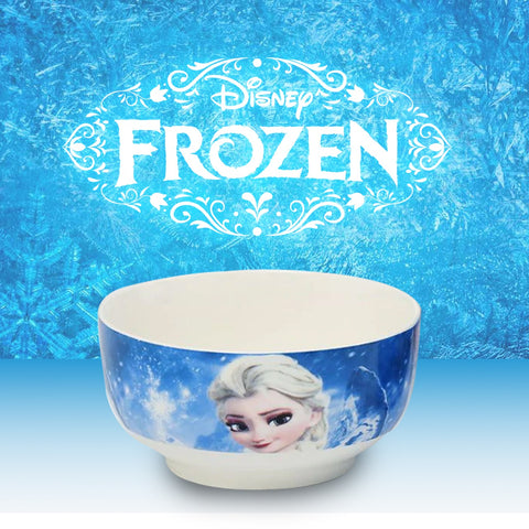 3Pcs Frozen Ceramic Set