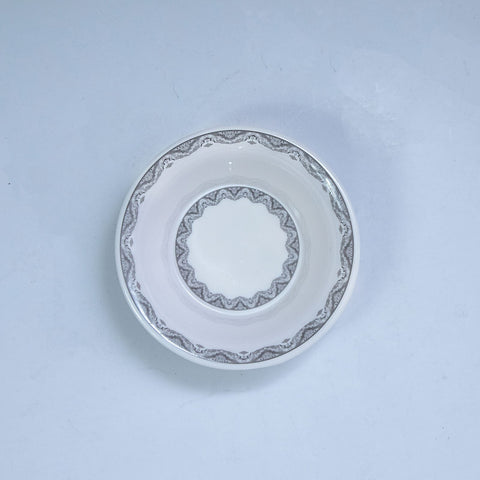 Wiggle Melamine Dinner Set