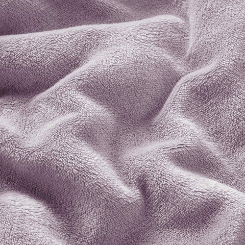 Sherpa Fleece Throw Blankets
