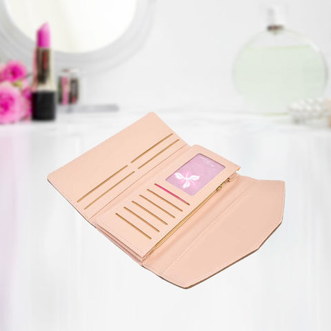 Star Design Ladies Clutch