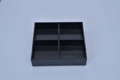 Square Splitting Platter