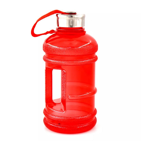 Gym Water Bottle Large Capacity