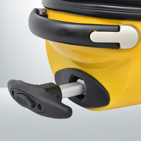 Minions Kids Trolley Bag