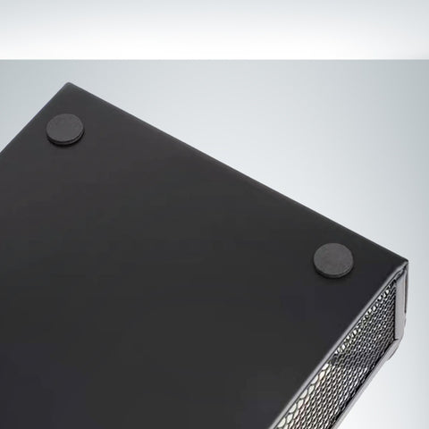 Multi-Rack Stationery Holder