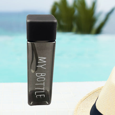 Water Bottle- Super Cool