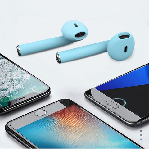 IN PODS 12 Wireless Bluetooth Air pods