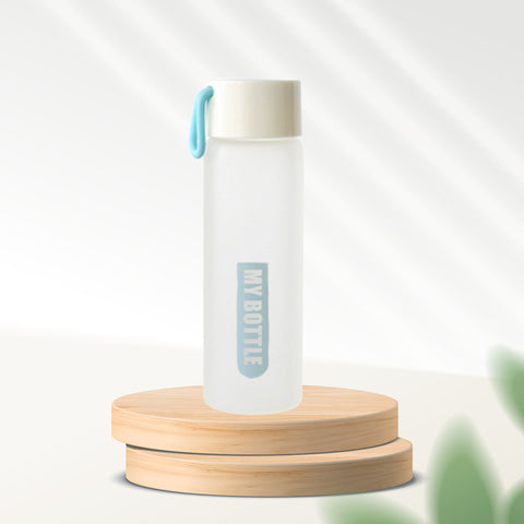 Water Bottle- Foggy Cool