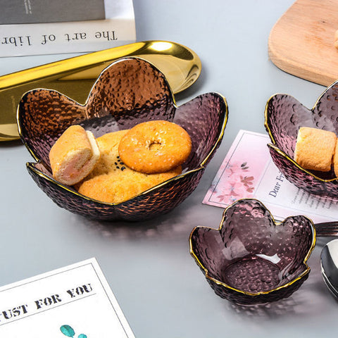 7Pcs Deluxe Serving Bowl Set