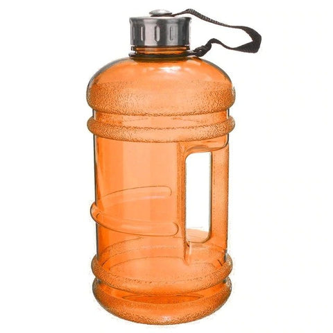 Gym Water Bottle Large Capacity