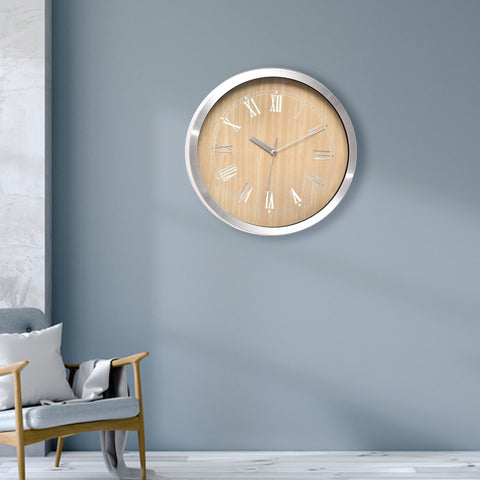Roman Numeric Wall Clock