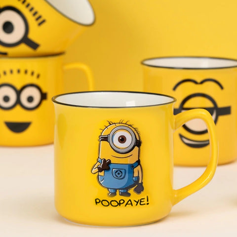 Minion Kids Mug