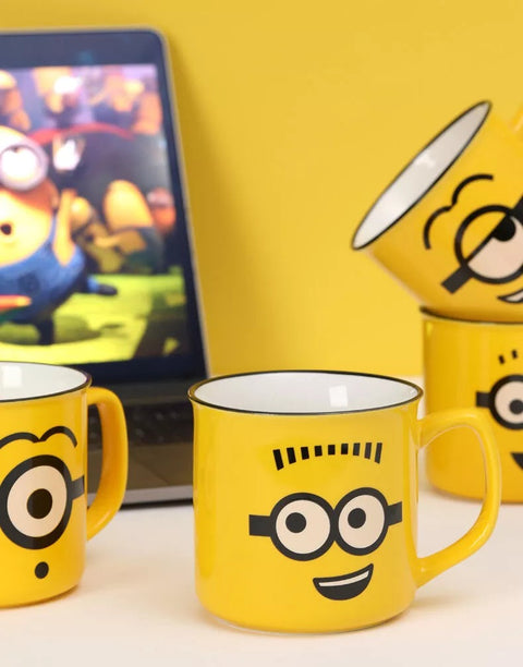 Minion Kids Mug