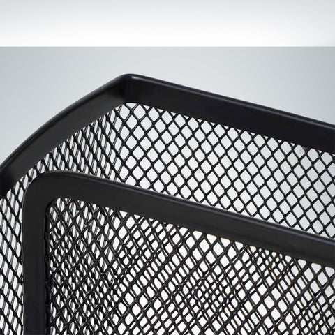 Multi-Rack Stationery Holder