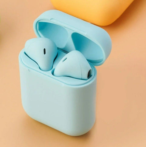 IN PODS 12 Wireless Bluetooth Air pods