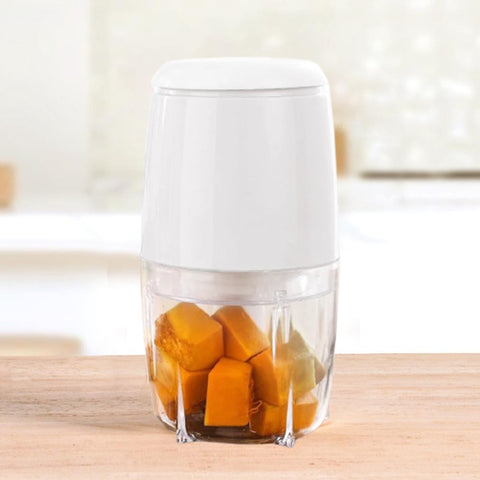 Electronic Masher Multifunction Versatile