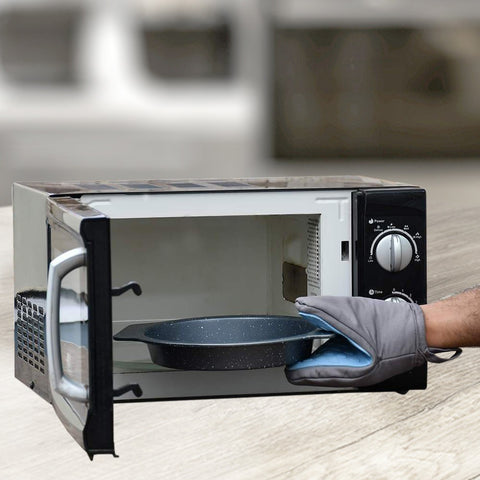 Professional Silicone Oven Gloves