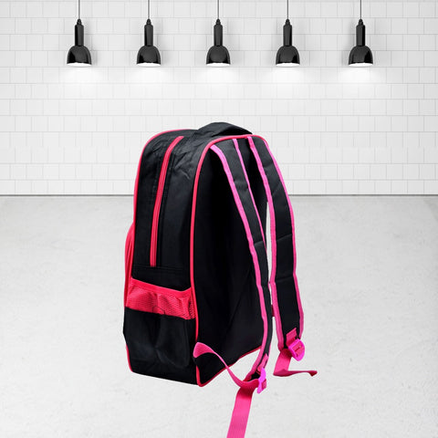 Spiderman Kids School Back Pack