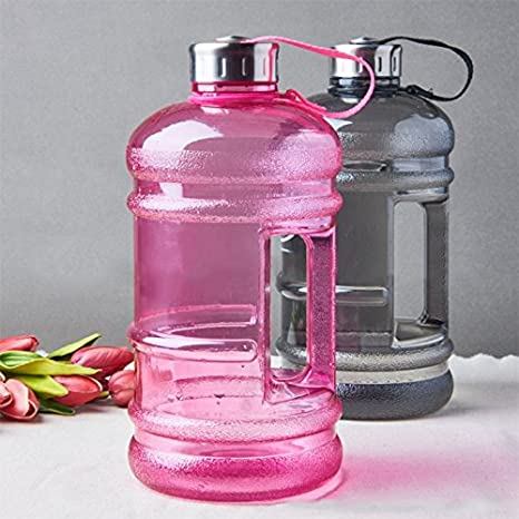 Gym Water Bottle Large Capacity