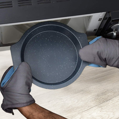 Professional Silicone Oven Gloves