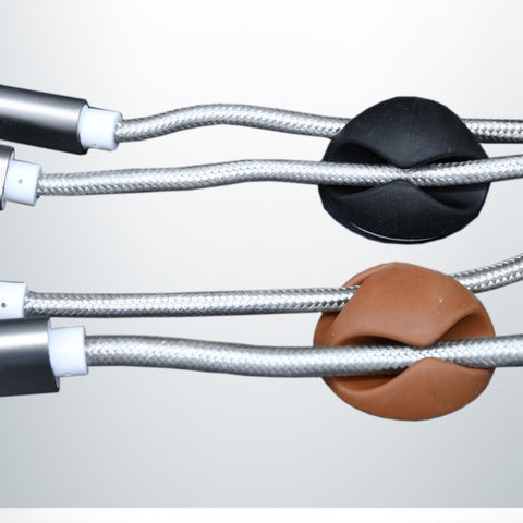 Multi Purpose Cable Clips Pack