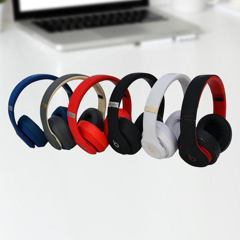 Beats Studio Wireless Bluetooth Head phones