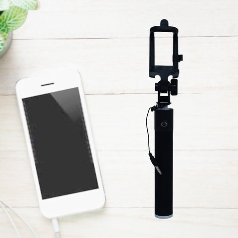 Fancy Selfie Stick