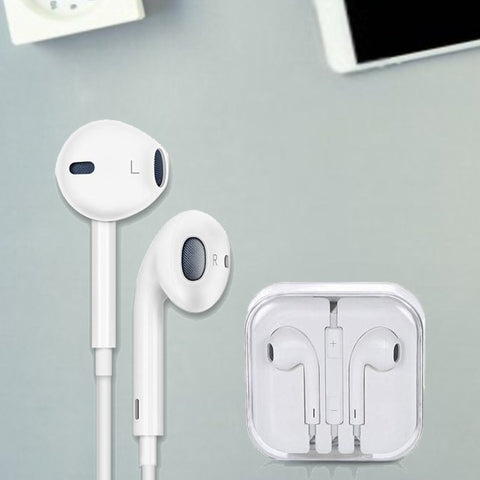 Apple  High Quality Hands Free