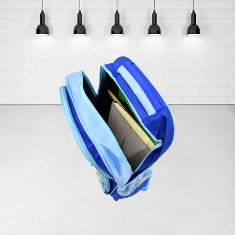 Ben Ten Kids School Back Pack