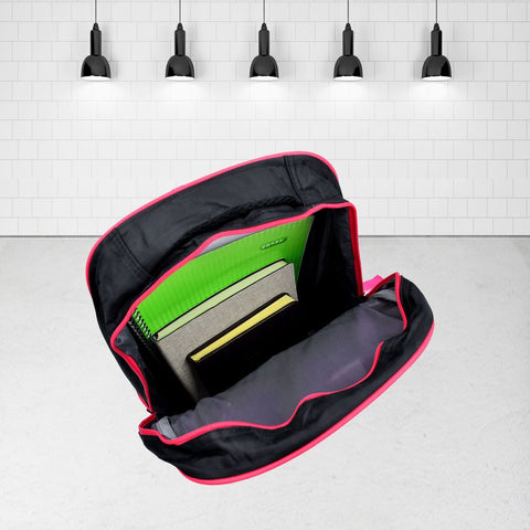 Spiderman Kids School Back Pack