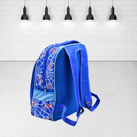 Spiderman Kids School Back Pack