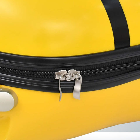 Minions Kids Trolley Bag