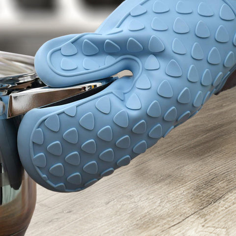 Waterproof Silicon Gloves