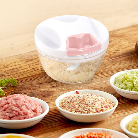 Versatile Multifunction Kitchen Masher