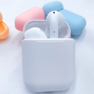 IN PODS 12 Wireless Bluetooth Air pods
