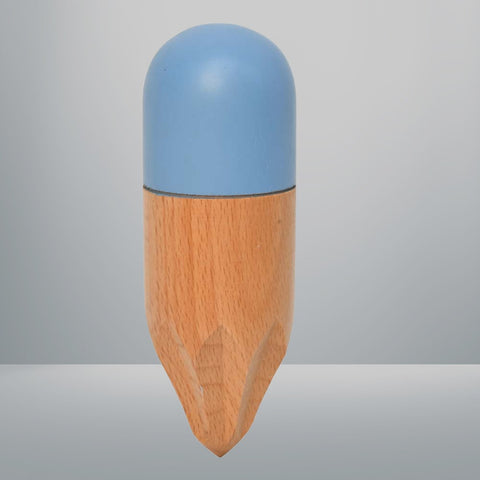 Adorable Citrus Squeezer Tessie And Jessie