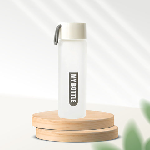 Water Bottle- Foggy Cool