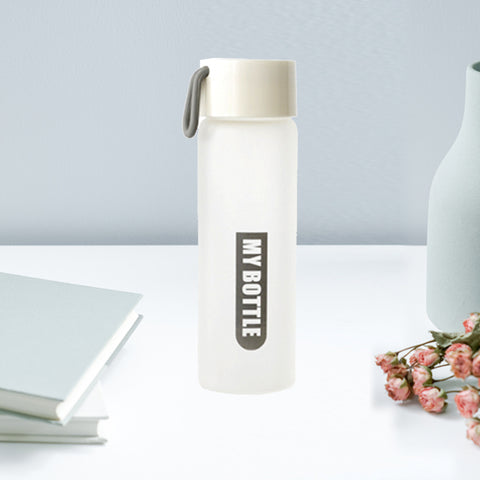 Water Bottle- Foggy Cool