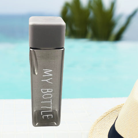 Water Bottle- Super Cool